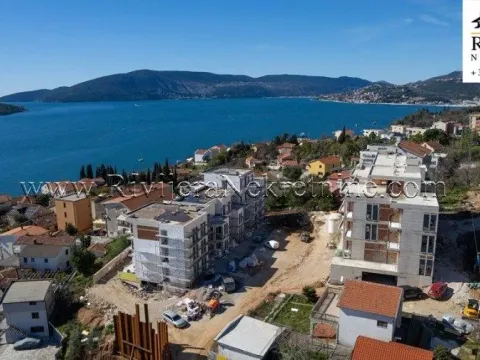 Prodaja, garsonjera, 32m², Kumbor, Herceg Novi - image 18
