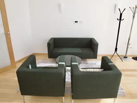 Rent, office space, 191m², Kod Capital Plaze, Podgorica - image 4