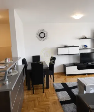 Rent, two bedroom apartment, 63m², Kluz, Zvezdara Sve Podlokacije - image 2