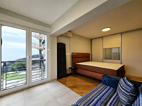 Izdavanje, jednosoban stan, 55m², Rozino, Budva - image 18