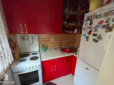 Prodaja, jednosoban stan, 34m², Kneževac, Beograd - image 8