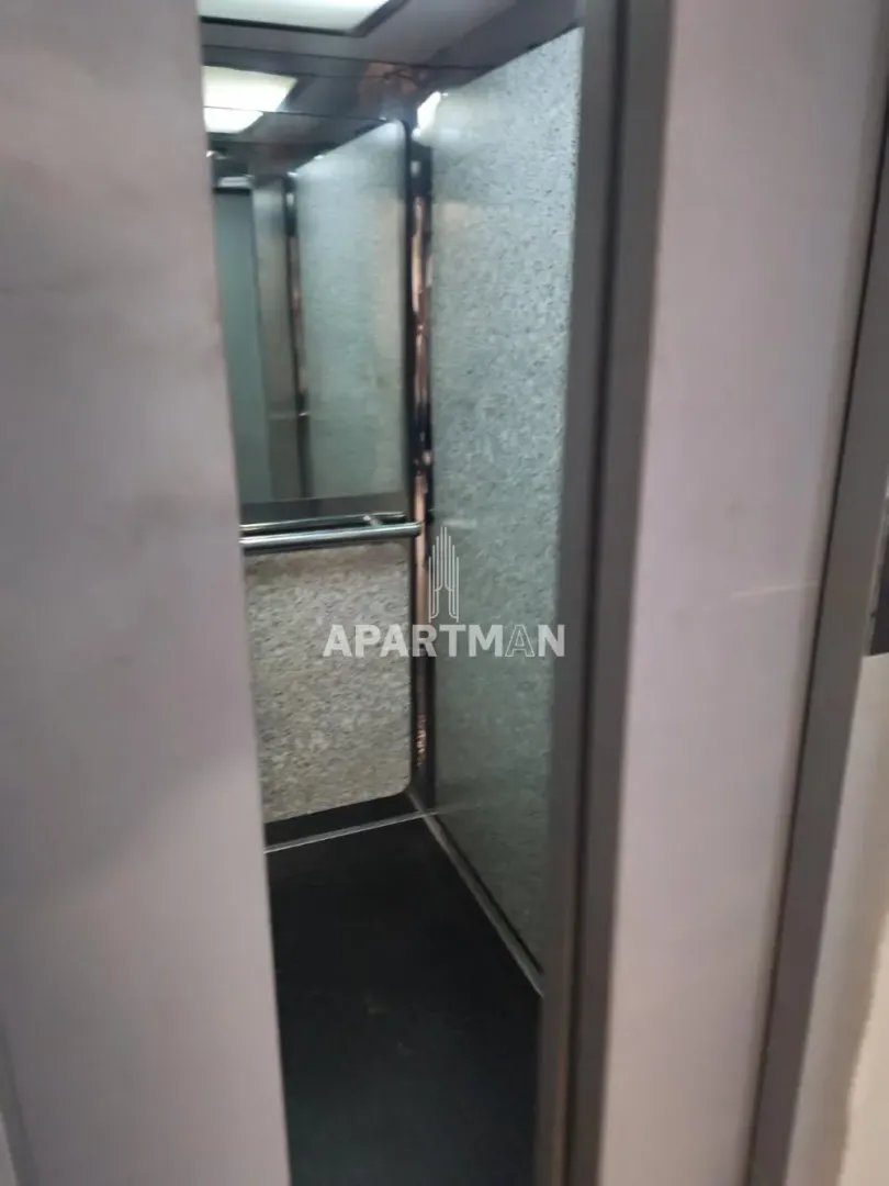 Sale, one bedroom apartment, 51m², Banovo Brdo, Beograd