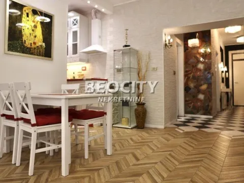 Izdavanje, trosoban stan, 70m², Centar Sve Podlokacije, Beograd - image 3