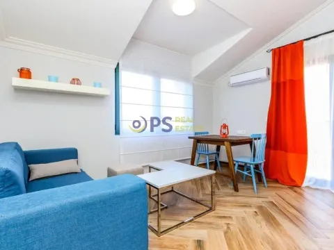 Sale, apartment, 35m², Bar, Crna Gora - image 5