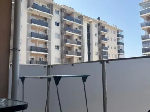 Stan-na-dan, jednosoban stan, 47m², City Kvart, Podgorica - image 1