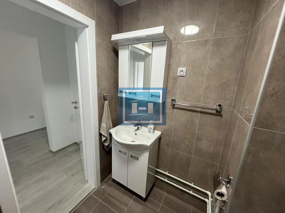 Sale, two bedroom apartment, 74m², Centar, Paraćin