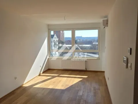 Rent, two bedroom apartment, 44m², Spens, Novi Sad Sve Podlokacije - image 2