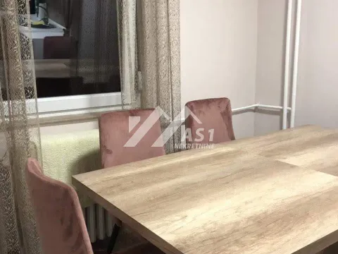 Izdavanje, dvosoban stan, 60m², Novo naselje, Novi Sad - image 3