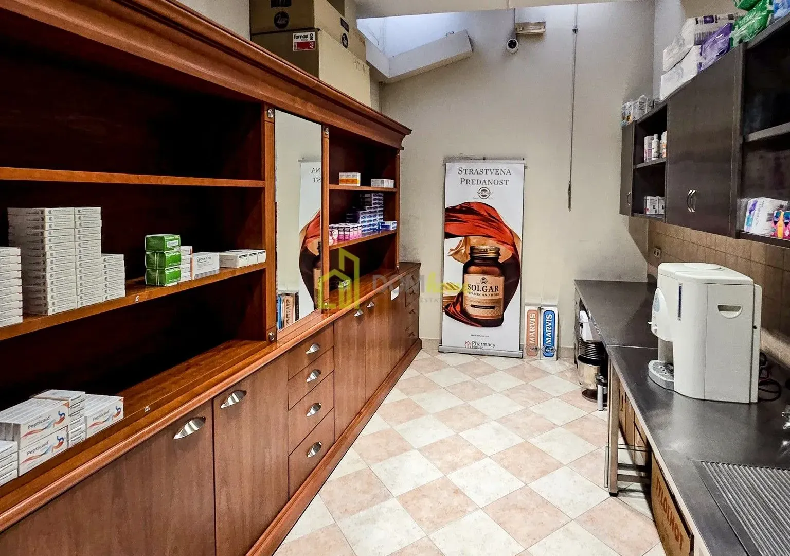 Sale, office space, 80m², Preko Morače, Podgorica