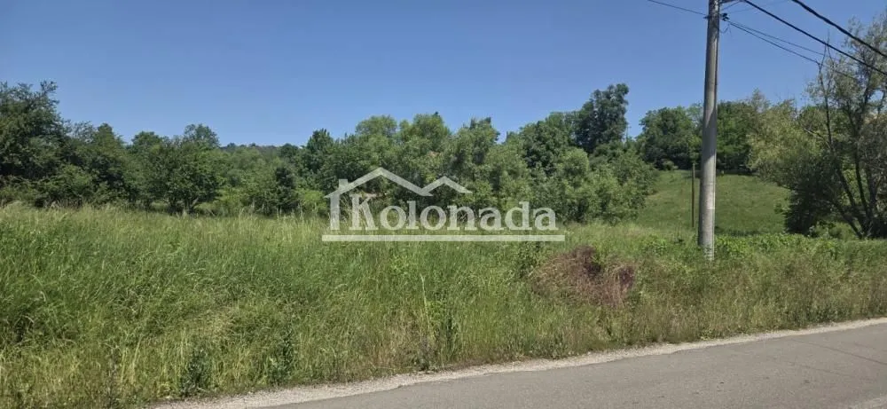Prodaja, plac, 1100m², Sopot, Beograd