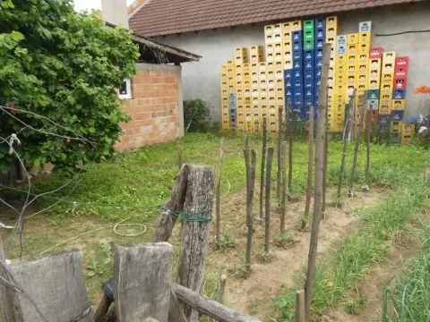 Prodaja, kuća, 450m², Majur, Jagodina - image 31