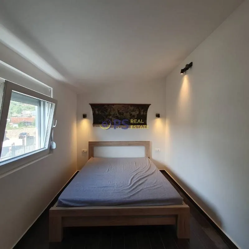 Sale, one bedroom apartment, 52m², Bar, Crna Gora
