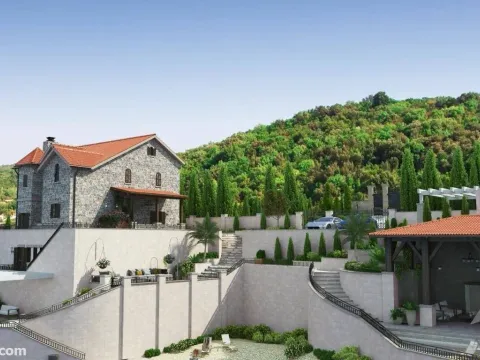 Sale, land lot, 1506m², Tivat, Crna Gora - image 10