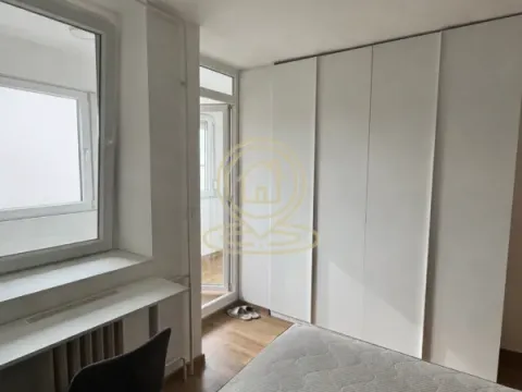 Izdavanje, jednosoban stan, 45m², Novo naselje, Novi Sad - image 6