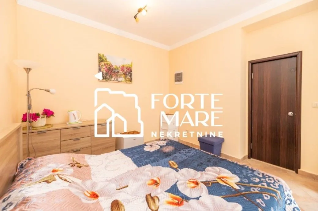 Prodaja, garsonjera, 18m², Đenovići, Herceg Novi