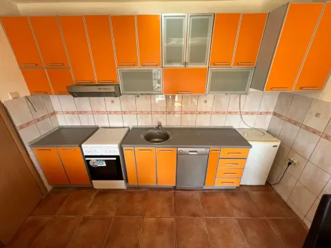 Izdavanje, jednosoban stan, 45m², Zagorič, Podgorica - image 4