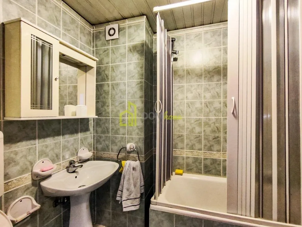 Rent, two bedroom apartment, 60m², Preko Morače, Podgorica