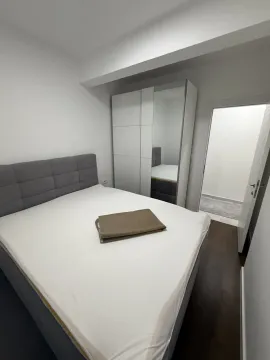 Rent, one bedroom apartment, 51m², Preko Morače, Podgorica - image 3