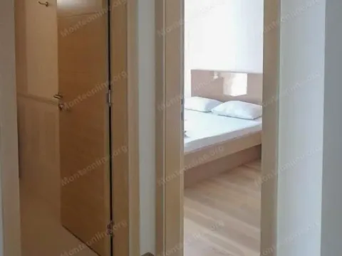 Sale, one bedroom apartment, 62m², Pržno, Budva - image 11