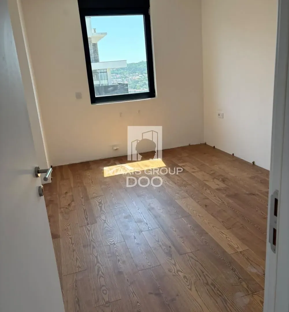 Prodaja, trosoban stan, 99m², Višnjička Banja, Palilula Sve Podlokacije