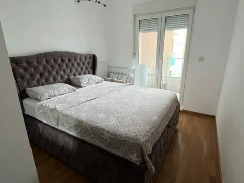 Prodaja, jednosoban stan, 45m², Zabjelo, Podgorica - image 10