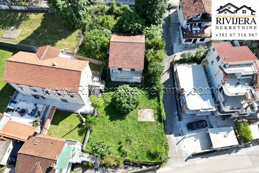 Prodaja, kuća, 629m², Kotor, Crna Gora