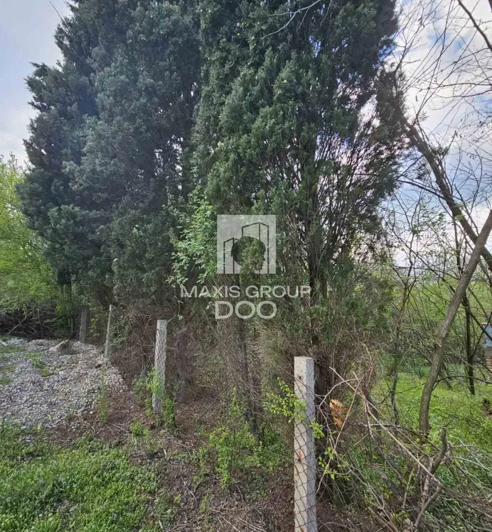 Prodaja, plac, 976m², Draževac, Obrenovac