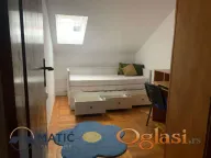 Izdavanje, trosoban stan, 68m², Podbara, Novi Sad Sve Podlokacije - image 6