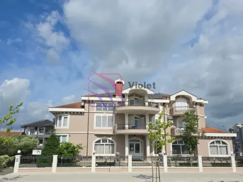 Izdavanje, poslovni prostor, 500m², Stari Aerodrom, Podgorica - image 1