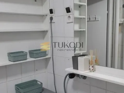 Izdavanje, jednosoban stan, 43m², Liman 2, Novi Sad Sve Podlokacije - image 12
