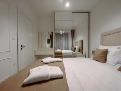 Sale, one bedroom apartment, 40m², Utjeha, Bar - image 8