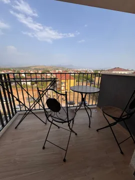 Rent, one bedroom apartment, 39m², Tološi, Podgorica - image 6