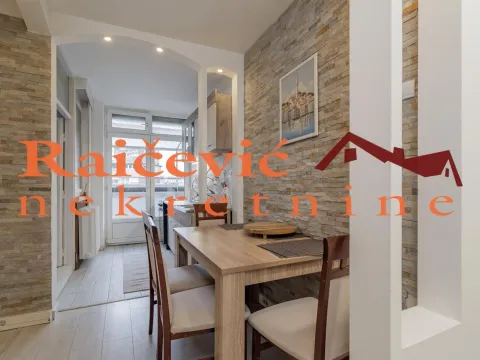 Sale, three bedroom apartment, 64m², Novi Beograd Blok 21, Novi Beograd Sve Podlokacije - image 4