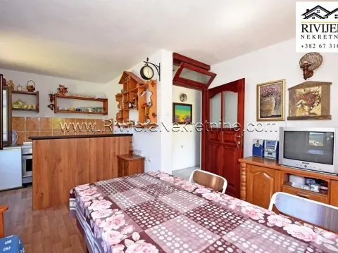 Prodaja, kuća, 68m², Mojdež, Herceg Novi - image 2