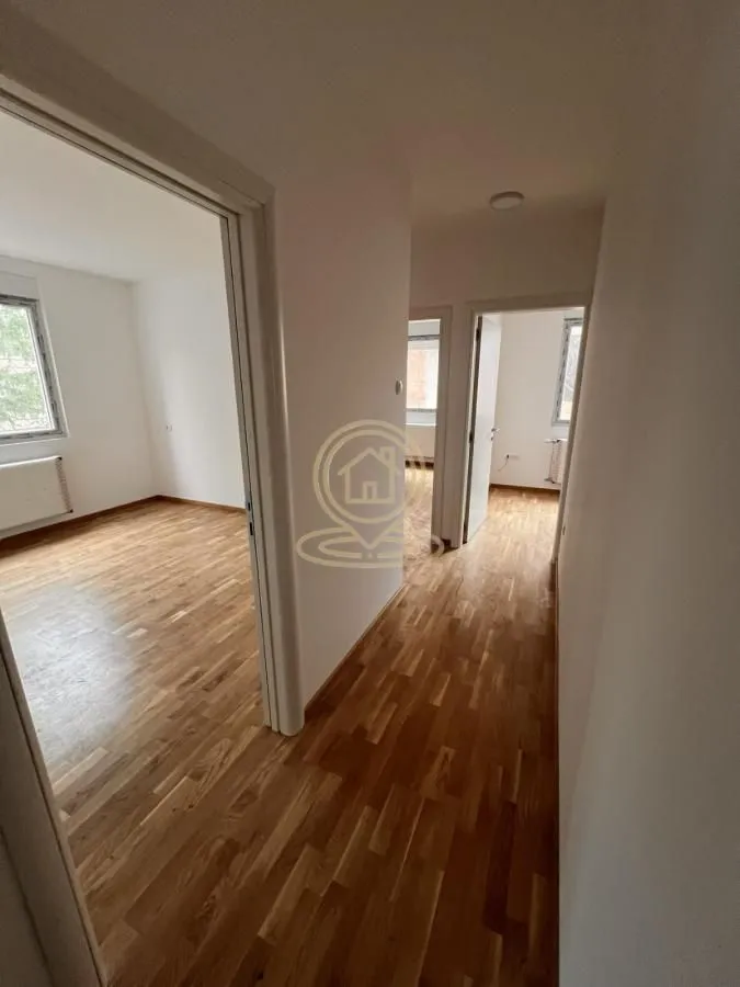 Prodaja, četvorosoban stan, 89m², Telep, Novi Sad Sve Podlokacije