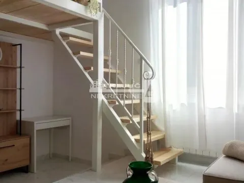 Sale, apartment, 150m², Bajlonijeva Pijaca, Beograd - image 11