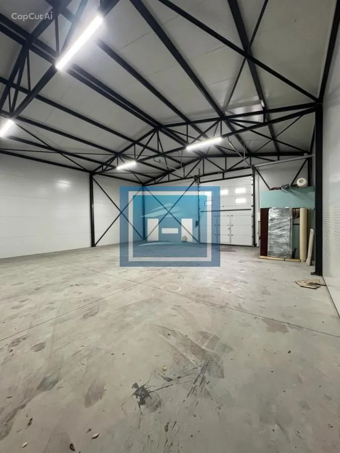 Rent, office space, 300m², Striško Naselje, Paraćin