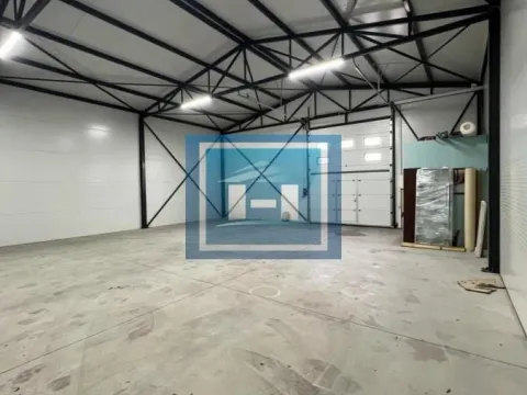 Rent, office space, 300m², Striško Naselje, Paraćin - image 12