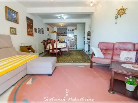 Prodaja, dvosoban stan, 140m², Savina, Herceg Novi - image 5