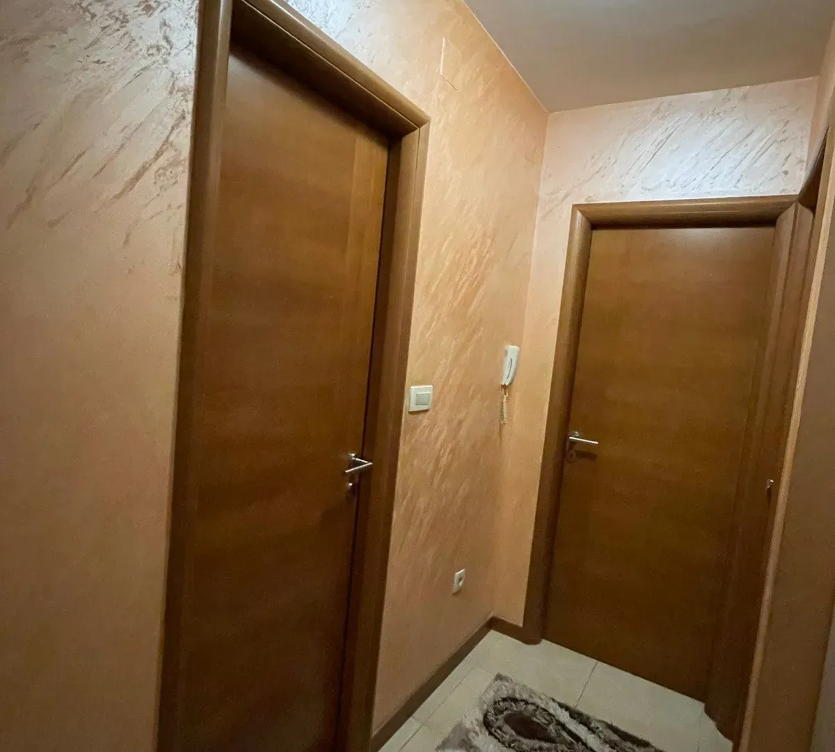 Rent, one bedroom apartment, 40m², Stari Aerodrom, Podgorica