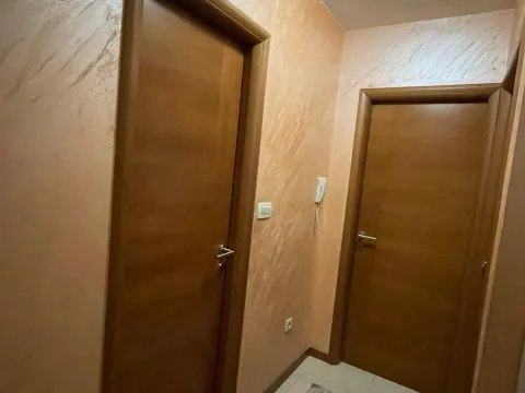 Izdavanje, jednosoban stan, 40m², Stari Aerodrom, Podgorica - image 7