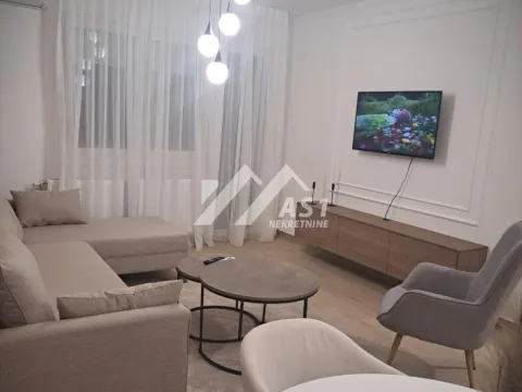 Rent, two bedroom apartment, 47m², Salajka, Novi Sad Sve Podlokacije - image 2