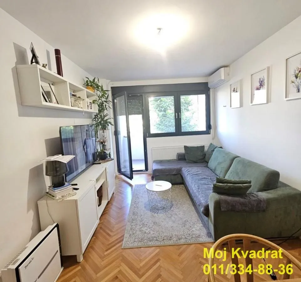 Sale, three bedroom apartment, 71m², Pasino Brdo, Voždovac Sve Podlokacije