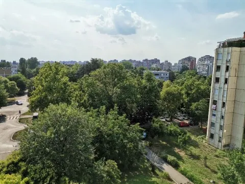 Stan in Novi Beograd Sve Podlokacije