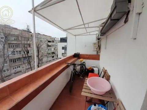 Prodaja, trosoban stan, 78m², Adamovićevo Naselje, Novi Sad Sve Podlokacije - image 12