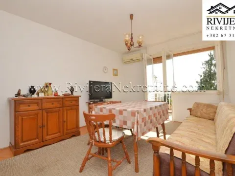 Prodaja, dvosoban stan, 60m², Bijela, Herceg Novi - image 2