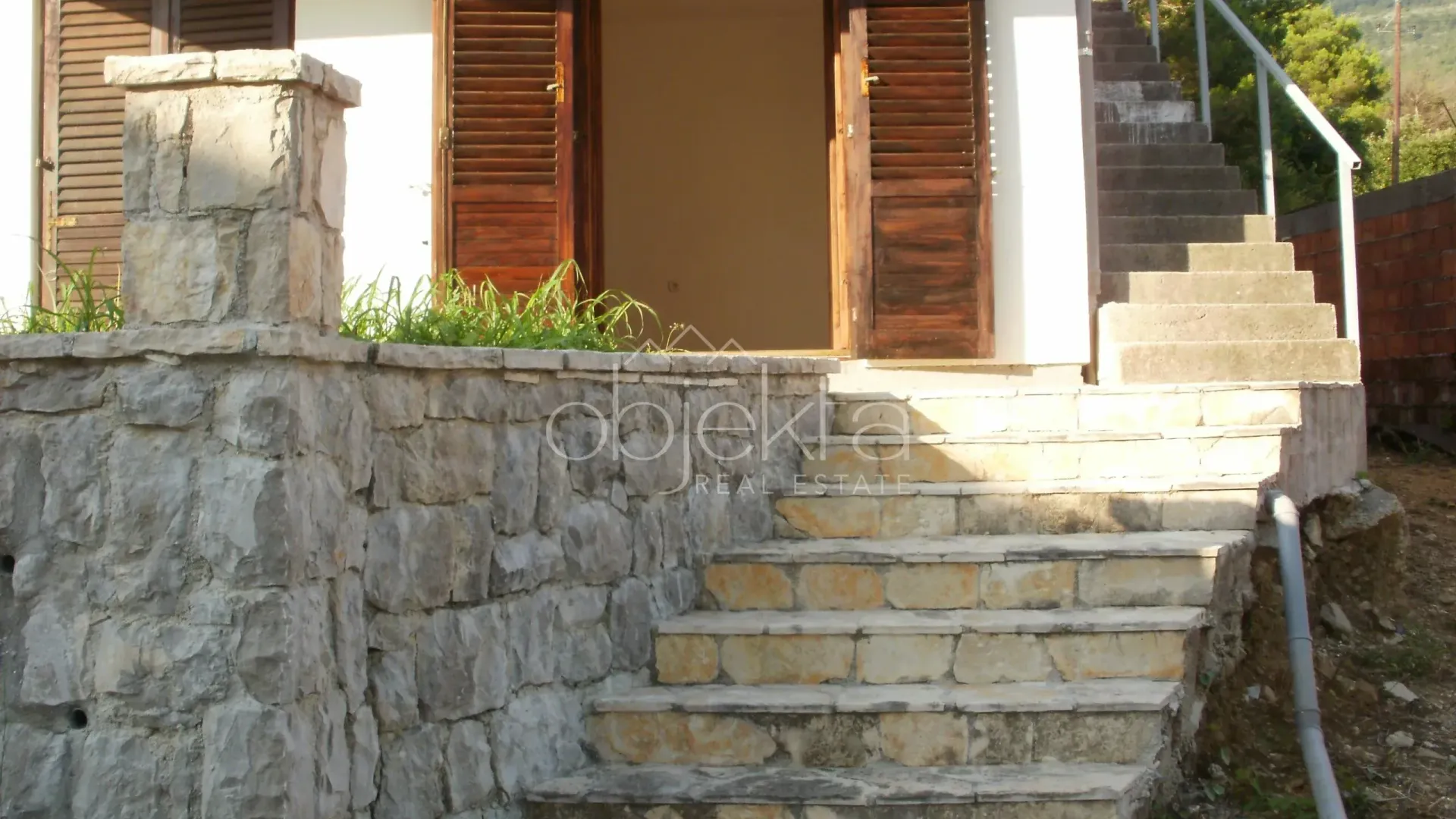 Prodaja, kuća, 151m², Tivat, Crna Gora
