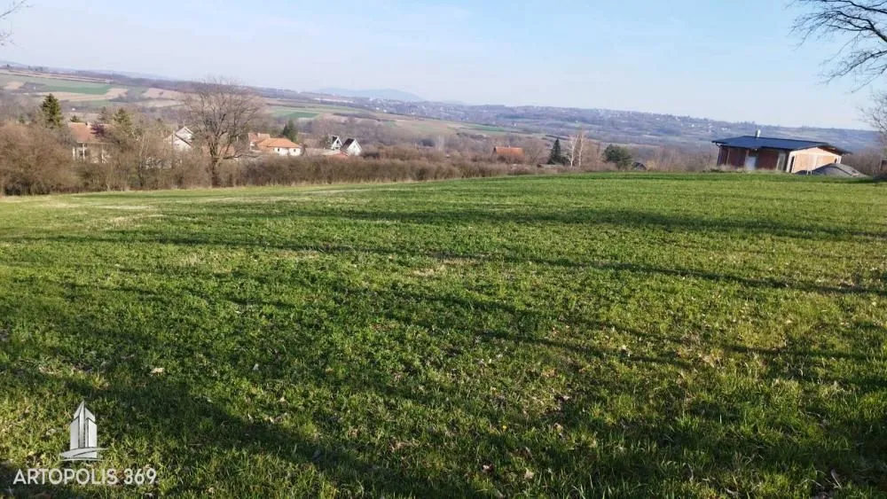 Prodaja, plac, 4141m², Veliki Borak, Barajevo