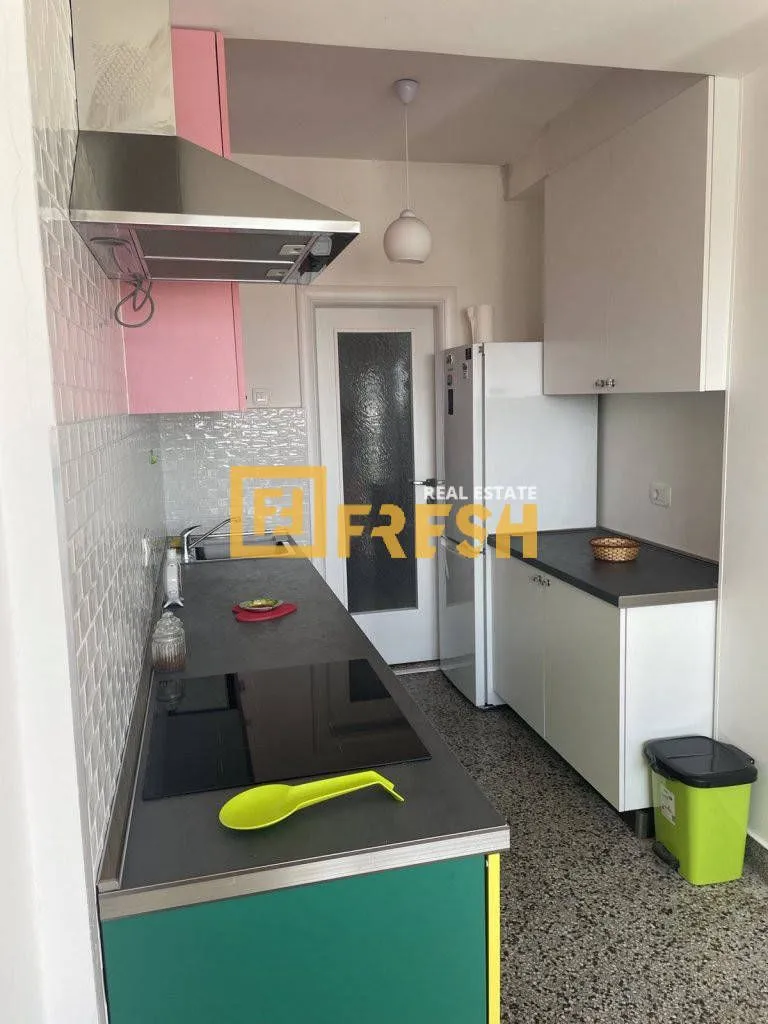 Rent, one bedroom apartment, 60m², Centar, Podgorica