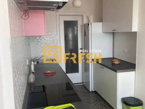 Izdavanje, jednosoban stan, 60m², Centar, Podgorica - image 6